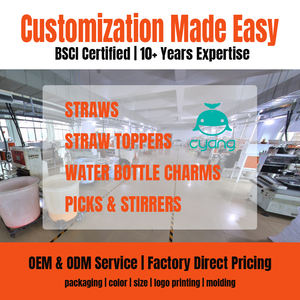 Funda Protectora de Silicona con Purpurina Personalizada para Vaso, Funda Antideslizante Brillante para Vaso - Product Image 4