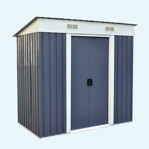 Abri <span class=keywords><strong>de</strong></span> <span class=keywords><strong>jardin</strong></span> multifonctionnel, 8x10, produit <span class=keywords><strong>de</strong></span> grande qualité, livraison gratuite - Product Image 2