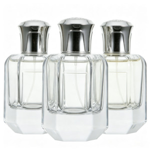 Luxury Heavy Duty Base 70ml Glass Perfume <b>Bottle</b> <b>Empty</b> Glass Fragrance Packaging Perfume <b>Spray</b> <b>Bottle</b> - Product Image 6