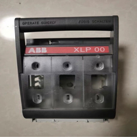 Disjoncteur à fusible PLC 1pc Xlp00 10102807 Livraison rapide pour produit sous garantie