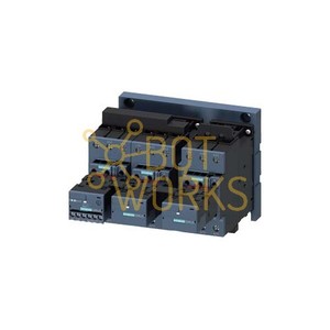 Siemens 3RA24378XE321NB3 - Nuovo - Product Image 1