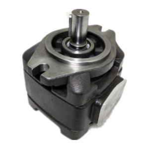 ปั๊มเกียร์เครื่องฉีดพลาสติกไฮดรอลิกซีรีส์ CP1-50/63-P-10R CP1-32-P-10R รุ่น CP1-63-P-10R-36 ของ HYTEK - Product Image 1