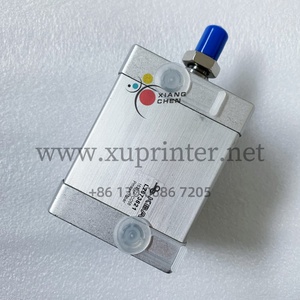 Cylindre pneumatique WD de haute qualité L2673621 pour pièces d'impression offset KBA 105 - Product Image 3