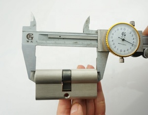 <span class=keywords><strong>Master</strong></span> <span class=keywords><strong>Key</strong></span> <span class=keywords><strong>System</strong></span> Cylinder Quản Lý Dự Án Cho Khóa Cửa - Product Image 5