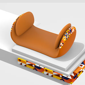 Cojín de Masaje Pélvico, Nuevo, Precio de Fábrica, Elevador de Cadera, Masajeador Lumbar, Cojín de Masaje con Amasamiento para Huesos Pélvicos - Product Image 2