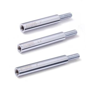 Extensión de perilla de cambio EPMAN, 3 pulgadas, 3,5 pulgadas, 4 pulgadas, varillas de palanca de cambio de marchas manuales, rosca M10 * 1,25 M10 * 1,5 M12 * 1,25/ - Product Image 1