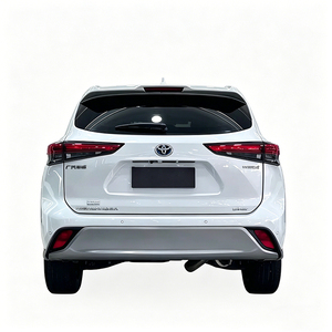 <span class=keywords><strong>Toyota</strong></span> <span class=keywords><strong>Highlander</strong></span> 2022 Híbrido 4x4 de <span class=keywords><strong>Segunda</strong></span> <span class=keywords><strong>Mano</strong></span>, <span class=keywords><strong>7</strong></span> <span class=keywords><strong>Plazas</strong></span>, Solo 25000KM, Sin Accidentes, Inspección de Terceros, Venta al Por Mayor, Exportación - Product Image 4