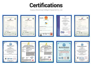 آلة تغليف البالتات الأوتوماتيكية بالتمدد من النوع الأسطواني، مبيعات ساخنة من المصنع - Product Image 6