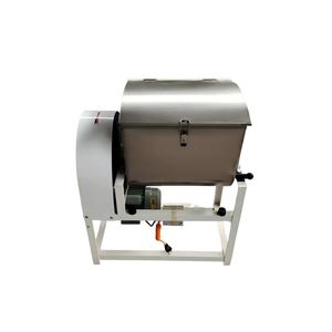 Dough Mixer for Bakery Shop Bread Dough Maker Flour Mixer Machine for Bakery - Product Image 6
