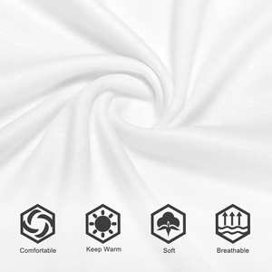 定制 3D 打印氨纶涤纶圣诞睡衣 定制空白圣诞睡衣 家庭配套圣诞睡衣 - Product Image 5