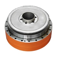 Boîte de vitesses axe 1 3HAC028837-004 pour robot ABB IRB 2600, réducteur RV sixième axe, pièces de rechange pour robot industriel