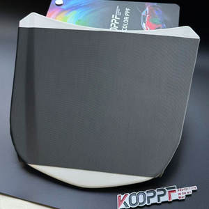 KOOFILM TPU beyaz siyah dinamik <span class=keywords><strong>PPF</strong></span> renk değiştirme boya koruma filmi değişim folyo <span class=keywords><strong>PPF</strong></span> renk 13 Mil vücut çıkartmalar - Product Image 2