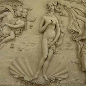 Décoration <span class=keywords><strong>de</strong></span> jardin, sculpture <span class=keywords><strong>de</strong></span> femme en pierre <span class=keywords><strong>de</strong></span> style grec antique, <span class=keywords><strong>la</strong></span> <span class=keywords><strong>naissance</strong></span> <span class=keywords><strong>de</strong></span> <span class=keywords><strong>Vénus</strong></span>, statues en marbre blanc - Product Image 3