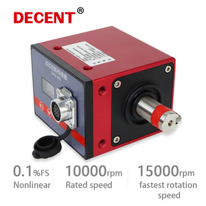 Động cơ điện phổ Máy phát điện khởi động và phát điện mô-men xoắn cảm biến thử nghiệm băng ghế dự bị - Product Image 5