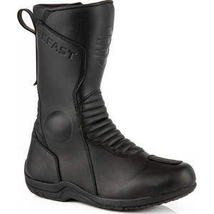 Bottes moto touring Befast TOURER PRO WP CE Noir 40 - Product Image 2