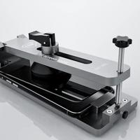 TBK 202 Outil de démontage multifonctionnel pour écran rotatif, séparateur d'écran LCD pour téléphone portable