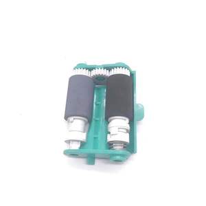 Rodillo de papel Adf compatible con HP Scanjet N6310 - Product Image 4