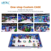 Machine de jeu d'arcade en métal à pièces, machine de danse pour enfants dans les centres commerciaux, parcs d'attractions