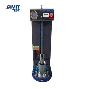 Labor-Sand- und Bodendichte-Testgerät Elektrisches Bodenrelativdichte-Messgerät - Product Image 1