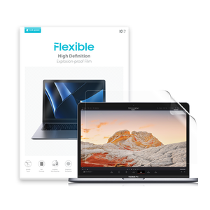 Lámina Protectora de Pantalla Grande, Hidrogel Polarizado, Anti-polvo, para Móviles, Portátiles y Computadoras - Product Image 6