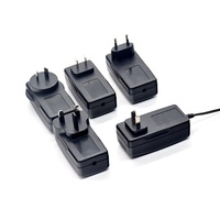 Adaptateur d'alimentation de qualité médicale 29,2 V/1 A pour ordinateur portable, caméra, équipement industriel