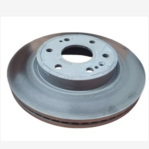 <b>Brake</b> <b>Disc</b> 13514524 For Cadillac Escalade Chevrolet Silverado Tahoe New Replacement Part - Product Image 2