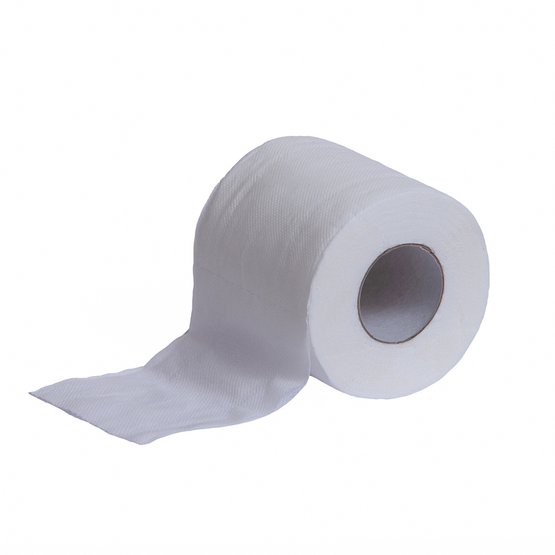 Manufacturer Custom Printed Dispenser Color Toilet