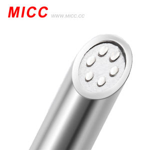 สายเคเบิลทำความร้อน <span class=keywords><strong>micc</strong></span> Mi 1แกน NICR8020 OD 6มม. GH3030คุณภาพสูง - Product Image 6