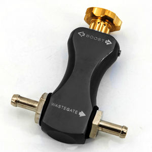 <span class=keywords><strong>Cing</strong></span> presurizar coche modificado piezas de repuesto ajustables vehículo regulación Manual 1Turbo Boost controlador válvula de purga - Product Image 5