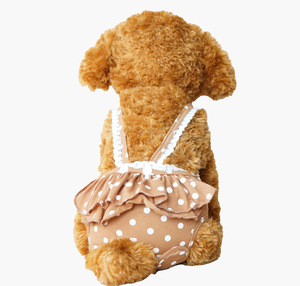 Ropa de cachorro Mujer Nuevos diseños Pañal para mascotas para hombre Reutilizable Lavable Convencer Productos de pañales para perros - Product Image 2