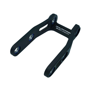 Conjunto de Suspensión Trasera para Bicicleta Eléctrica de 27.5/29 Pulgadas, Kits de Conversión para Bicicleta Eléctrica, Compatible con Amflow PL Carbon PRO - Product Image 2