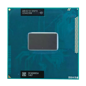 Processeur pour ordinateur portable <span class=keywords><strong>I5</strong></span> 2520M SR048 <span class=keywords><strong>I5</strong></span> <span class=keywords><strong>2540M</strong></span> SR044 I7 2620M SR03F I7 2640M SR03R I7 2630QM SR02Y I7 2670QM SR02N I7 2720QM SR014 - Product Image 3