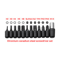 Couteau pliant multi-outils en acier inoxydable noir, pinces, tournevis, robuste, EDC, camping, randonnée, réparation, avec clip