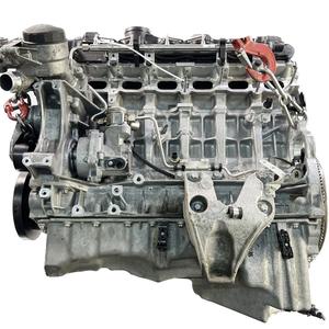 Nuevo Conjunto de Motor Diésel para F35/F02/F18/E71N55B30A N55 3.0L 11002218263 - Product Image 6