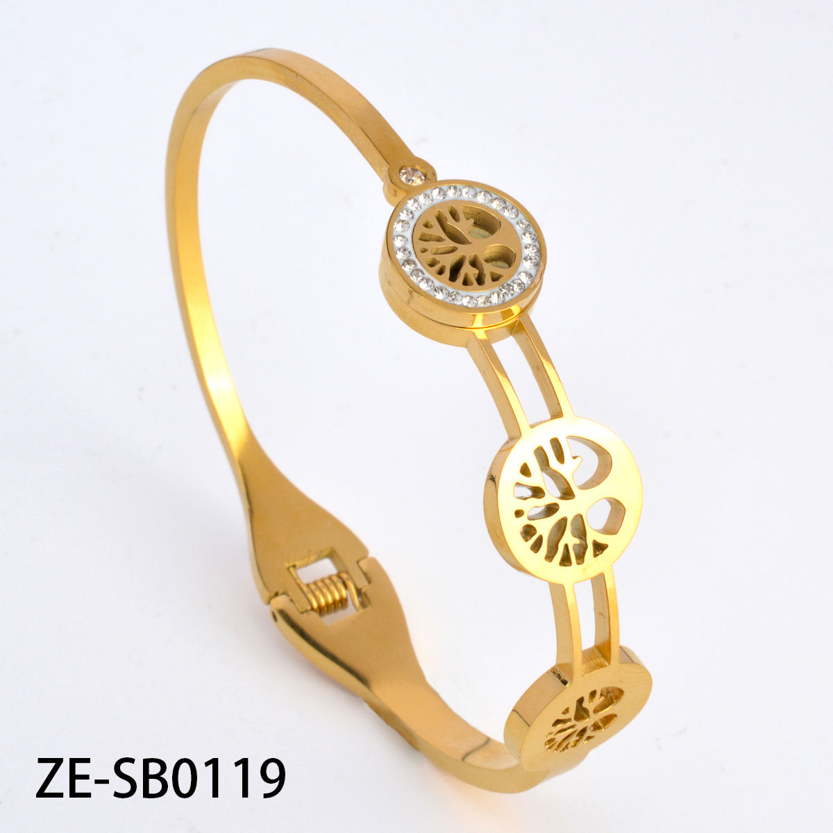 ZE-SB0119