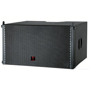 Subwoofer Impermeabile Doppio da 15 Pollici al Neodimio 4 Ohm, Sistema Audio Professionale per Esterni, Altoparlante Line Array per Eventi Sportivi - Product Image 1