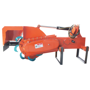 Machine à cheval agricole, 40 pouces, avec tracteurs - Product Image 3