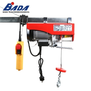 Polipasto Eléctrico de Cadena BADA de Bajo <span class=keywords><strong>Precio</strong></span>, Capacidad de Carga de 150 <span class=keywords><strong>kg</strong></span>/200 <span class=keywords><strong>kg</strong></span>/400 <span class=keywords><strong>kg</strong></span>/600 <span class=keywords><strong>kg</strong></span>/800 <span class=keywords><strong>kg</strong></span> - Product Image 2