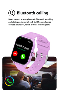 Smartwatch Y39 Ultimo Modello 2026: Risposta alle Chiamate, Ascolto Musica, Cronografo, Assistente Vocale AI, Batteria a Lunga Durata, Cablato 2PIN - Product Image 4