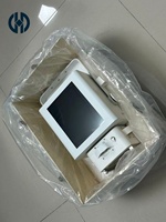 Máquina de Rayos X Veterinaria de Alta Penetración con Detector de Panel Plano y Soporte, Portátil para Hospitales de Animales, Zoológicos y Rescate al Aire Libre