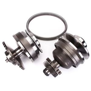 Exclusivo para Nissan Sylphy, Piezas de Auto QR019, Kit de Polea de Transmisión Automática 901067 - Product Image 6