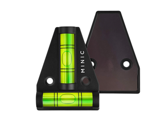 Trung Quốc Bán Buôn Tam Giác Đen T Loại Cấp Bong Bóng Lọ Mini Cấp Với Hai Lọ - Product Image 3