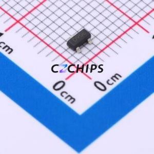 Diode Schottky CMPSH-3E TR PBFREE SOT-23 en gros, fournisseur de composants électroniques et service BOM - Product Image 1