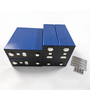 Celdas de Batería Lifepo4 de Grado A, 3.2v, 280ah, 304a, 314a, Celda de Batería de Litio Lifepo4 de Ciclo Profundo - Product Image 1