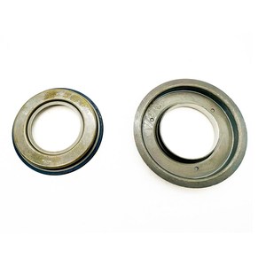 02E DQ250 Auto Transmission Piston Kit 2PCS/SET For Volkswagen Audi Seat Car Accessories 198200A - Product Image 5