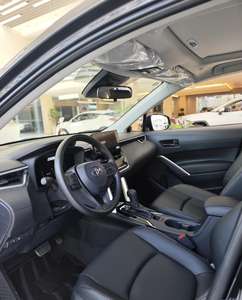 Toyotas Corollas Cross Hybrid 2026 <span class=keywords><strong>Acheter</strong></span> une voiture de Chine Toyotas Corollas Cross 2.0L Intelligent Flagship Edition Nouvelles voitures en 2026 - Product Image 5