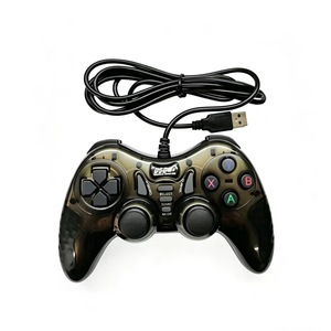 Console de jeu d'arcade 5-en-1 Android 3D avec manette, <span class=keywords><strong>pour</strong></span> ordinateur <span class=keywords><strong>PC</strong></span>, fonctionnelle, filaire, sans écran tactile, sans batterie - Product Image 1