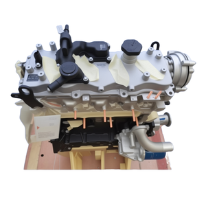 新型交換用ガソリンエンジン HFC4DB2-2E T6 T8 ハントピックアップ 2.0L 110KW 360N.<span class=keywords><strong>m</strong></span> 2020-2023年モデル用 - Product Image 2