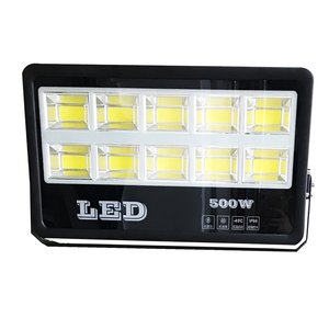 Slim 150 watt 50 W 12 Volt <span class=keywords><strong>COB</strong></span> IP65 ống kính máy chiếu ánh sáng phản xạ phản xạ đèn tại chỗ không thấm nước Đèn pha <span class=keywords><strong>LED</strong></span> <span class=keywords><strong>Flood</strong></span> Lights - Product Image 1