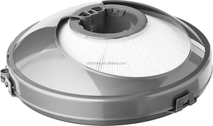 Ajustement pour Dysons DC77 aspirateur pièces de rechange accessoires remplacement <span class=keywords><strong>filtre</strong></span> Hepa aspirateur poste <span class=keywords><strong>filtre</strong></span> - Product Image 2